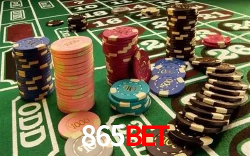 Apostas ao vivo 865bet
