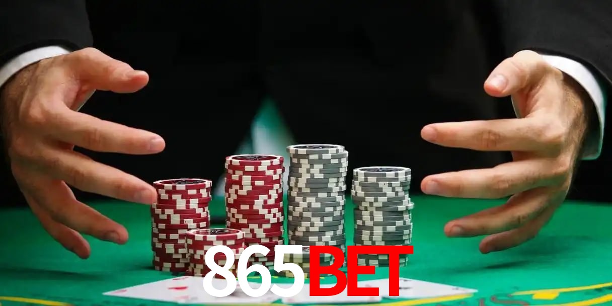 Níveis VIP 865bet