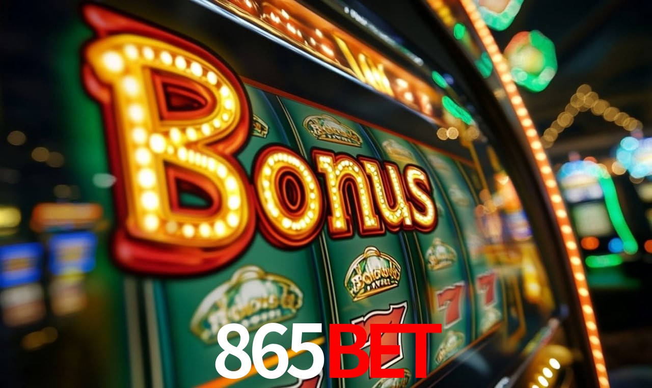 Depósito e saque na 865bet