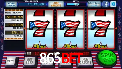 Mesas ao vivo 865bet