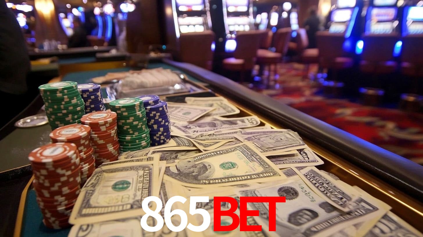 RTP dos slots populares na 865bet